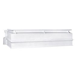 MEA Lichtschachtaufsatz MULTINORM verschiedene Größen zur Auswahl