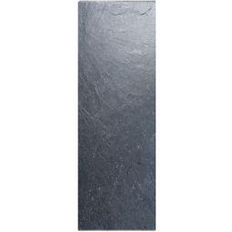 Sichtschutz Milano Sichtschutzplatten Schiefer Sichtschutz Stele verschiedene Größen