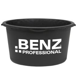 BENZ PROFESSIONAL Mörtel-Kübel Volumen 65 L oder 90 L