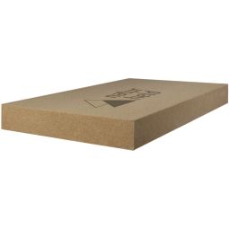 Wellker Dachbodendämmung THERM 110 Holzfaserdämmplatte WLG 039 1500x600 mm in verschiedenen Stärken verfügbar