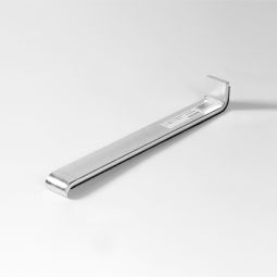 Parador Zugeisen zur Laminat-Vinyl Verlegung, mit Filzpolsterung