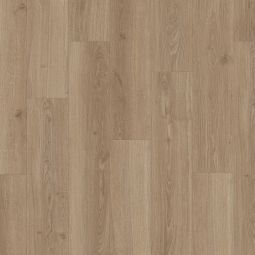 Parador Laminat Basic 600 Landhausdiele Eiche Studioline Macchiato Naturmattstruktur gefast breite Landhausdiele mit Klickverbindung, 4-V-Fuge, zur Verlegung auf Fußbodenheizung geeignet