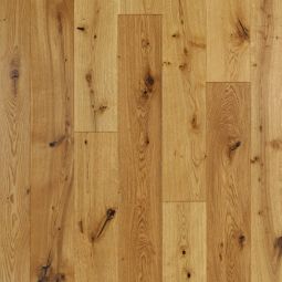 Parador Parkett Landhausdiele Classic-3060-Rustikal Eiche-M4V Lackiert matt, 1-Stab Landhausdielen