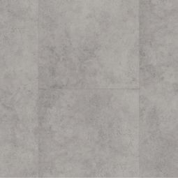 Parador SPC Vinyl Fliese Trendtime 5 Beton Grau Steindekor Strapazierfähig und pflegeleicht, für Küche und Bad geeignet