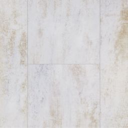 Parador SPC Vinyl Fliese Trendtime 5 Dolomit Weiß Steindekor Strapazierfähig und pflegeleicht, für Küche und Bad geeignet