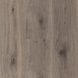 Parador SPC Vinyl Designboden Trendtime 8 Eiche Imperial Lichtgrau Holzdekor integrierter Akustikgegenzug