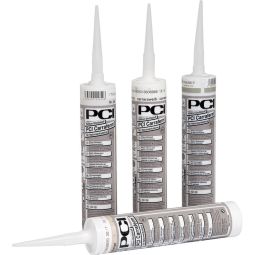PCI Carraferm Silikon-Dichtstoff 310 ml Kartusche, für Naturwerksteine