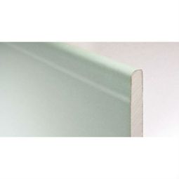 Wellker Gipskartonplatte imprägniert GKBI 2000x1250mm Gipsplatte 2000x1250x12,5 mm