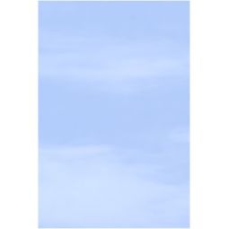 TraumGarten Glassichtschutz SYSTEM GLAS KLAR Sichtschutz 8 mm Sicherheitsglas, komplett durchsichtig, verschiedene Größen