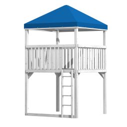 WINNETOO GIGA-Sonnendach Ersatzteil, PE-Gewebe, ohne Unterkonstruktion, Ohne Befestigungsmaterial