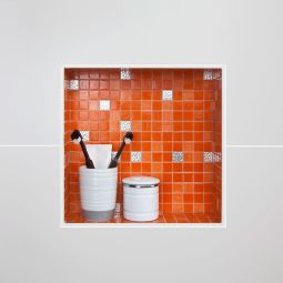 Schlüter-KERDI-BOARD-N Einbauelement verschiedene Größen