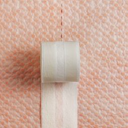 Schlüter-DITRA DRAIN STU Stoßabdeckband 90mm breit, selbstklebend, geeignet für DITRA DRAIN 4 und 8