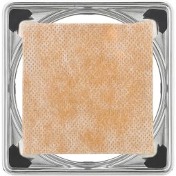 Schlüter-KERDI DRAIN Abdeckrost-Set befliesbar Für den Bau einer bodengleichen Dusche oder anderer Nassbereiche, 10x10cm