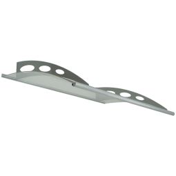 TREBA Vordach SmartLine SL1 Dach Breiten: 150cm, 200cm, 300cm