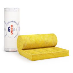 URSA Klemmfilz GEO SF 035 Glaswolle Dämmung Stärke wählbar, diffusionsoffen