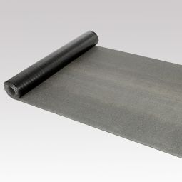 BAUDER Bitumen-Dampfsperrbahn VA 4 (V60 S4 + AL) feinbestreut Dampfsperre 5 m/Rolle, Aluminium-Polyester-Kombination mit Glasvlies