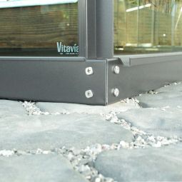 Vitavia Fundament Verschiedene Varianten