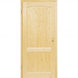 Kilsgaard Zimmertür Holz Typ 02/02-B 3