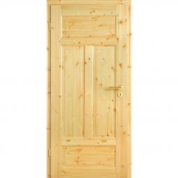 Kilsgaard Zimmertür Holz Typ 02/04 3