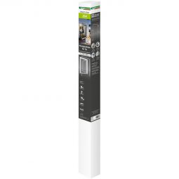 Windhager Insektenschutz Expert Montagerahmen 125x245 5