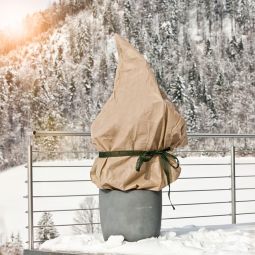 Windhager Winter-Vlies Frostschutz PROTECT 5x2 3