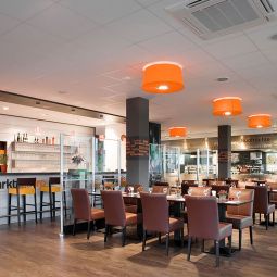 OWA Sternbild smart Deckenplatte weiß 3