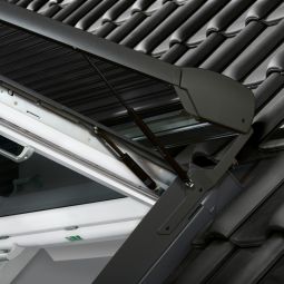 VELUX Solar-Rollladen SST 0000 Aluminium 3