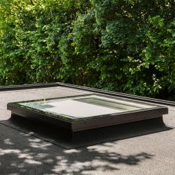VELUX Flachdachfenster Basis-Element CFU 0025Q 3