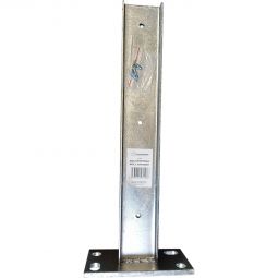 TraumGarten Träger für SYSTEM Pfosten 3