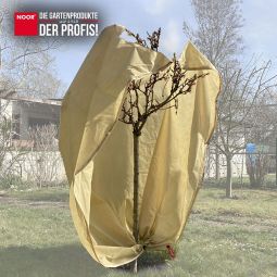 NOOR Winterschutz-Thermomantel XL PRO mit 3