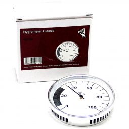 Karibu Hygrometer Classic 5