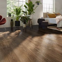 HARO Landhausdiele DISANO WaveAqua TC 5