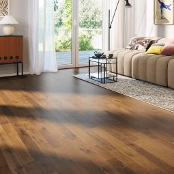 HARO Parkett Landhausdiele 4000 NF 6