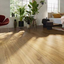 HARO Landhausdiele DISANO LifeAqua TC 8
