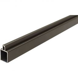 Wellker Sichtschutzzaun Steckzaunelement Cora Line 7