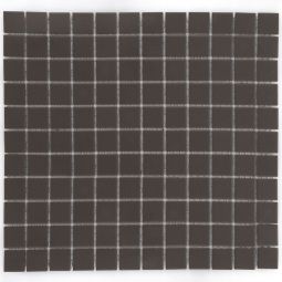 Wellker Keramikmosaik Feinsteinzeug Dark Grey 6