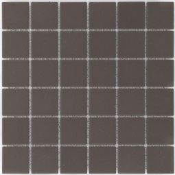 Wellker Keramikmosaik Feinsteinzeug Dark Grey 4