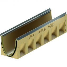 ACO Drain Multiline Seal in 3