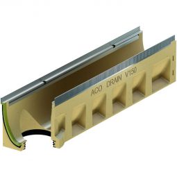 ACO Drain Multiline Seal in 3