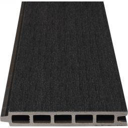 Wellker Sichtschutzzaun Steckzaunelement Cora Line 4