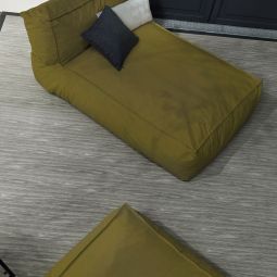 TraumGarten DreamDeck Alu Terrassendielen Kalkeiche 12