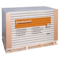fermacell Trockenestrich-Element mit Holzfaserdämmung 5