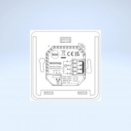 Warmup Element WLAN Thermostat mit 5