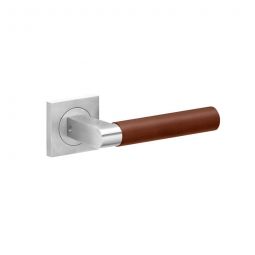 Karcher Türgriff-Garnitur Madeira ER45QLH Edelstahl 3