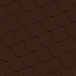 CEDRAL Dach- und Fassadenplatte 30x30 4