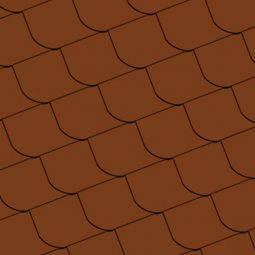 CEDRAL Fassadenplatte 20x20 cm glatt, 4