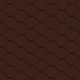 CEDRAL Fassadenplatte 20x20 cm glatt, 3