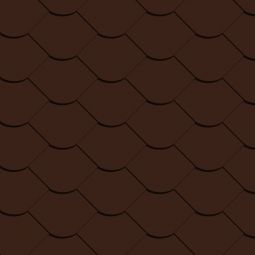 CEDRAL Dach- und Fassadenplatte 30x30 3