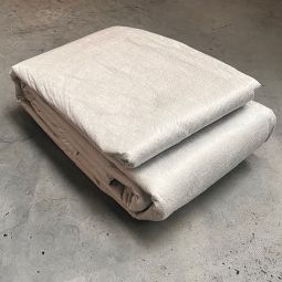 Graf-Tex 200 Geotextil Matten Länge 3