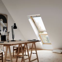 VELUX Dachfenster Lichtlösung GPL GIL 3